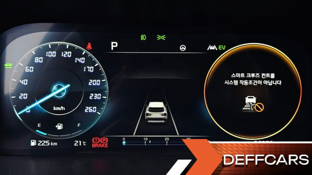 Kia SORENTO HEV 1.6 2WD Signature купить на сайте DeffCars