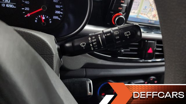Kia MORNING Deluxe купить на сайте DeffCars