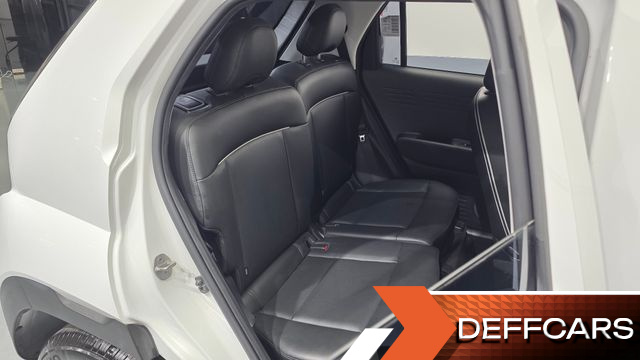 Hyundai CASPER Modern купить на сайте DeffCars
