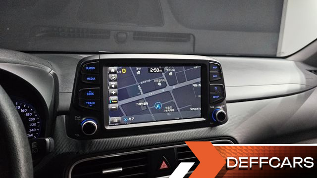 Hyundai KONA 1.6 Turbo 2WD Modern купить на сайте DeffCars