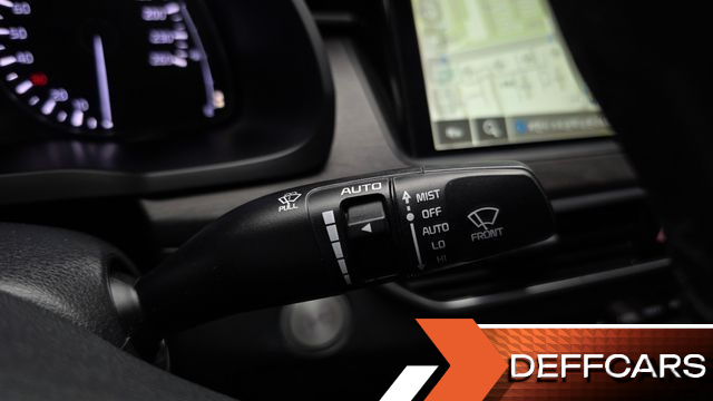 Kia K7 2.5 GDI Prestige купить на сайте DeffCars