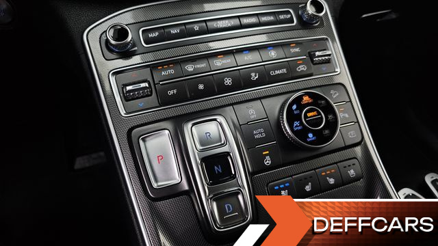 Hyundai SANTAFE Gasoline 2.5T 4WD Prestige купить на сайте DeffCars