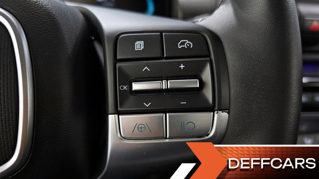 Hyundai CASPER Modern купить на сайте DeffCars