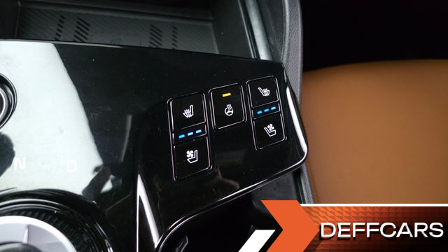 Kia SPORTAGE Nobleless 2WD купить на сайте DeffCars
