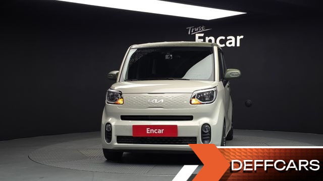 Kia RAY Signature купить на сайте DeffCars