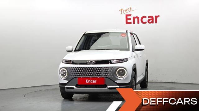 Hyundai CASPER Modern купить на сайте DeffCars