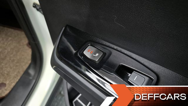 Ssangyong TORRES Gasoline 1.5 2WD T7 купить на сайте DeffCars