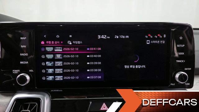 Kia SORENTO Diesel 2.2 4WD Signature купить на сайте DeffCars