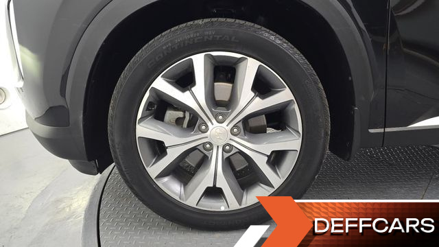 Hyundai PALISADE Diesel 2.2 2WD Prestige купить на сайте DeffCars