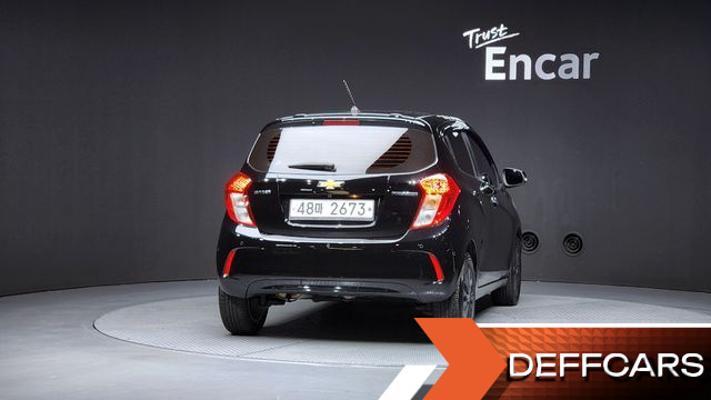 ChevroletGMDaewoo SPARK Premier купить на сайте DeffCars
