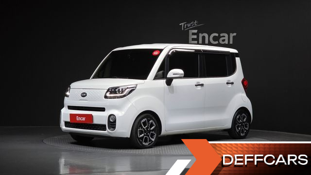 Kia RAY Signature купить на сайте DeffCars