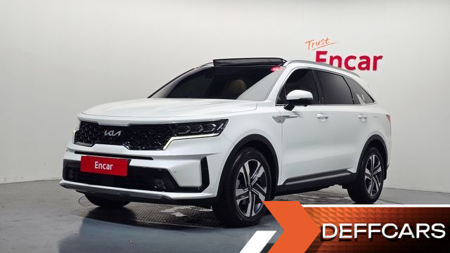 Kia SORENTO HEV 1.6 2WD Noblesse купить на сайте DeffCars