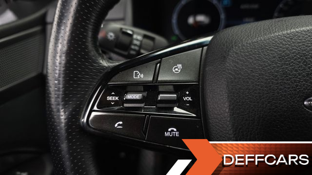 Ssangyong REXTON Diesel 2.2 4WD Prestige купить на сайте DeffCars