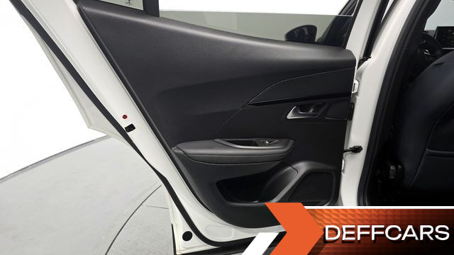 Peugeot 2008 1.5 BlueHDi Allure купить на сайте DeffCars