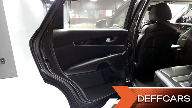 Kia SORENTO Diesel 2.2 2WD Marster купить на сайте DeffCars