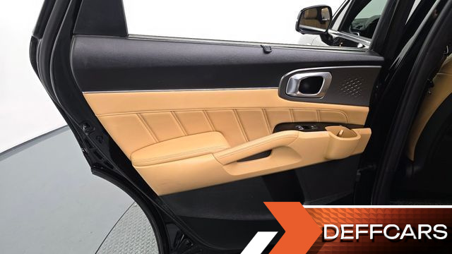Kia SORENTO Diesel 2.2 2WD Noblesse купить на сайте DeffCars