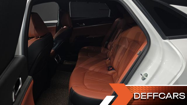 Kia K5 1.6 Turbo Noblesse купить на сайте DeffCars