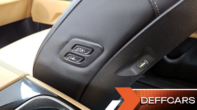 Kia CARNIVAL Gasoline 7-Seater Signature купить на сайте DeffCars