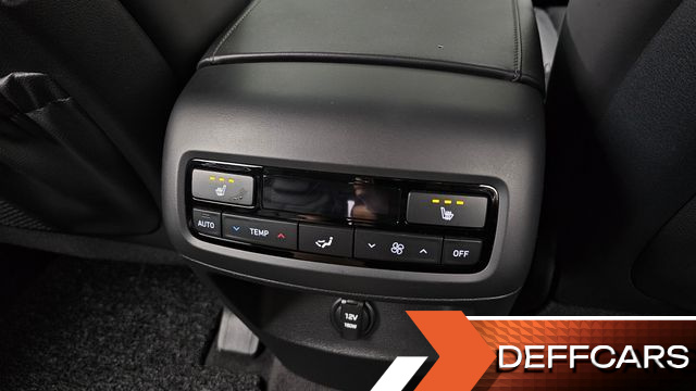 Hyundai PALISADE Diesel 2.2 2WD Exclusive купить на сайте DeffCars