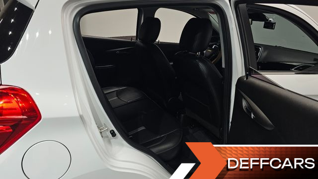 ChevroletGMDaewoo SPARK Premier купить на сайте DeffCars