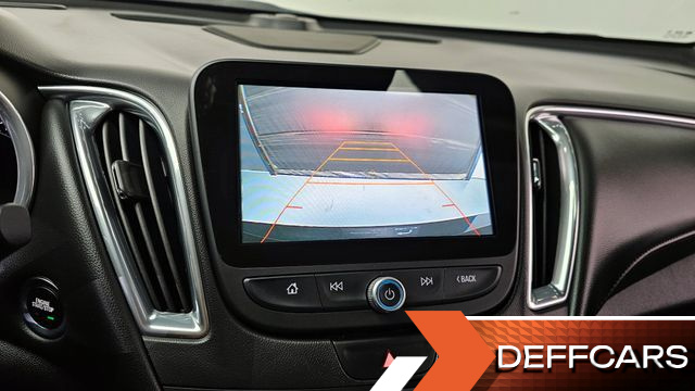 ChevroletGMDaewoo MALIBU 2.0 Turbo LTZ Premium купить на сайте DeffCars