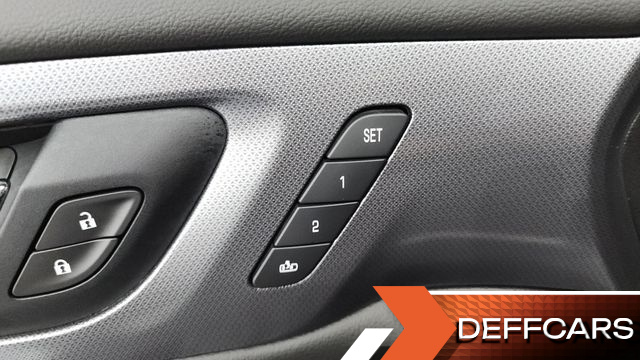 ChevroletGMDaewoo TRAVERSE 3.6 AWD Redline купить на сайте DeffCars