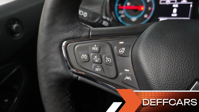 ChevroletGMDaewoo CRUZE 1.4 Turbo LTZ купить на сайте DeffCars
