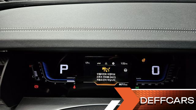 Ssangyong TORRES Gasoline 1.5 2WD T5 купить на сайте DeffCars