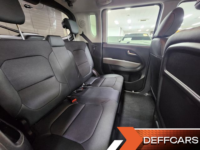 Kia RAY Standard купить на сайте DeffCars