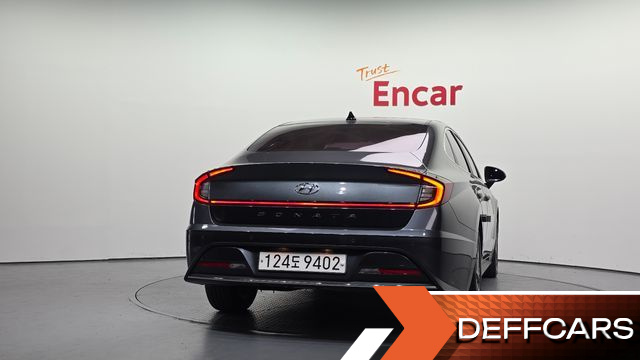 Hyundai SONATA 2.0 Premium Family купить на сайте DeffCars