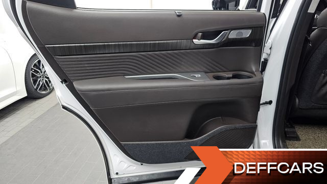 Hyundai PALISADE Diesel 2.2 4WD Calligraphy купить на сайте DeffCars