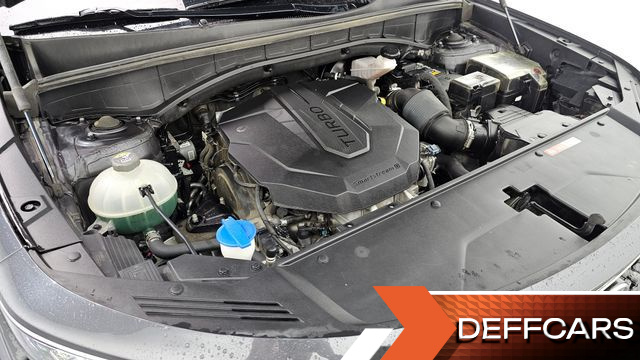 Kia SORENTO Diesel 2.2 2WD Signature купить на сайте DeffCars