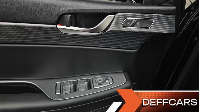 Hyundai PALISADE Gasoline 3.8 4WD Prestige купить на сайте DeffCars