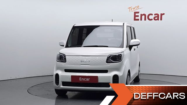 Kia RAY Van Standard купить на сайте DeffCars