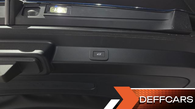 Land Rover RANGE ROVER SPORT P635 SV Edition 2 купить на сайте DeffCars