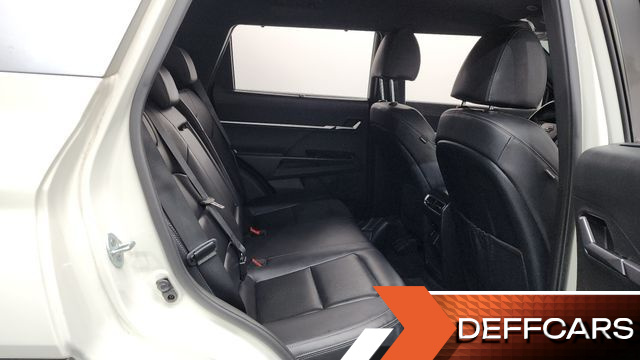 Ssangyong TORRES Gasoline 1.5 2WD T7 купить на сайте DeffCars