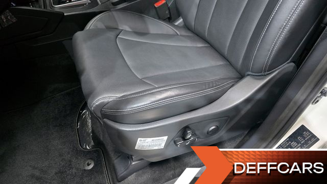 Ssangyong MUSSO Diesel 2.2 2WD Prestige купить на сайте DeffCars