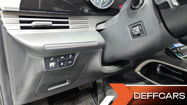 Hyundai GRANDEUR 2.5 Exclusice купить на сайте DeffCars