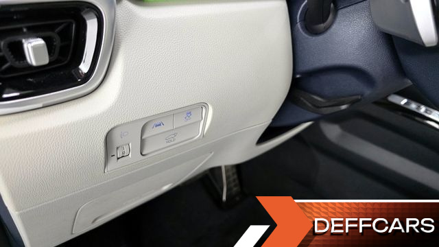 Kia SORENTO HEV 1.6 2WD Gravity купить на сайте DeffCars