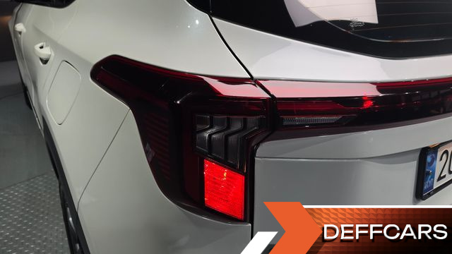 Kia SELTOS Gasoline 2.0 2WD Prestige купить на сайте DeffCars
