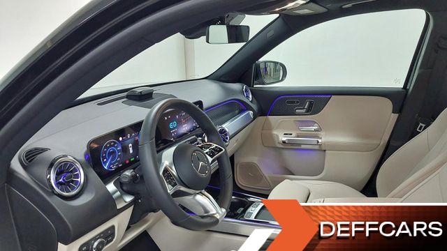 Mercedes EQB EQB300 4MATIC купить на сайте DeffCars