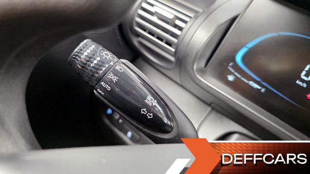 Hyundai CASPER Turbo Smart купить на сайте DeffCars