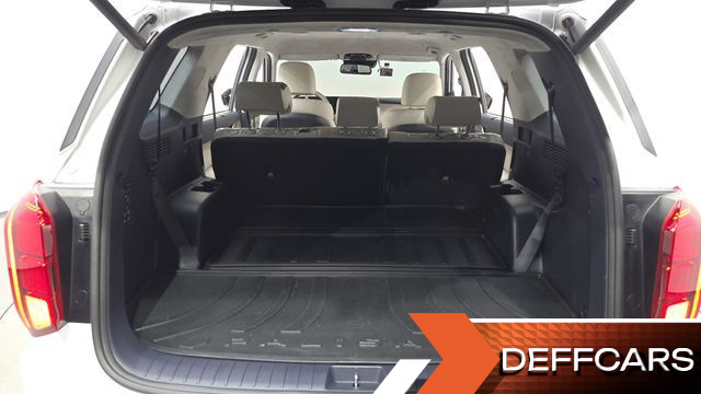 Hyundai PALISADE Gasoline 3.8 4WD Prestige купить на сайте DeffCars