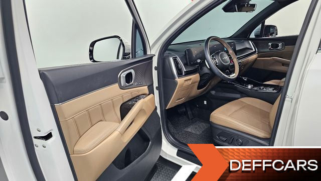 Kia SORENTO HEV 1.6 2WD Noblesse купить на сайте DeffCars