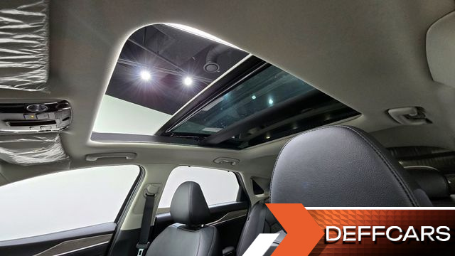 Kia K5 1.6 Turbo Signature купить на сайте DeffCars