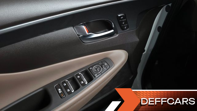 Hyundai SANTAFE HEV 1.6 2WD Prestige купить на сайте DeffCars
