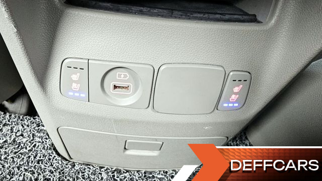 Kia CARNIVAL 9-Seater Prstige купить на сайте DeffCars