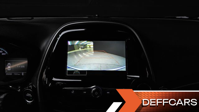 ChevroletGMDaewoo SPARK Premier купить на сайте DeffCars
