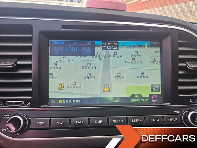 Hyundai AVANTE 1.6 GDI Style купить на сайте DeffCars