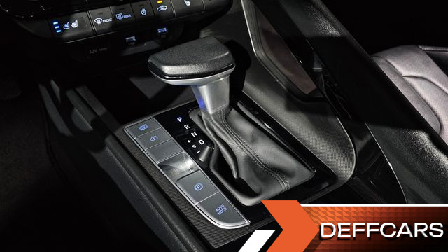 Hyundai AVANTE 1.6 Modern купить на сайте DeffCars